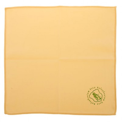 Petz Microfibre Cleaning Cloth