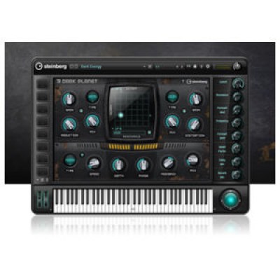 Steinberg Absolute 2