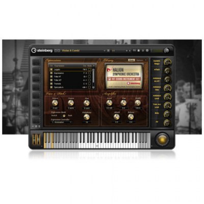 Steinberg Absolute 2