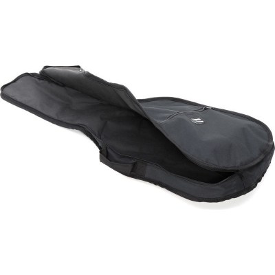 Harley Benton SC-200LH BK Student Ser Bundle