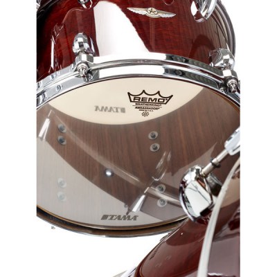 Tama STAR Drum Walnut Stand. DMW