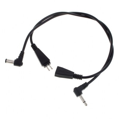 Rockbag  9/12 V Cable Mini/Coax