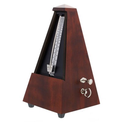 Wittner Metronome 811M with Bell