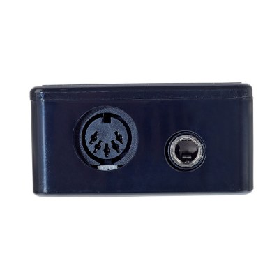 MIDI Solutions Footswitch To MIDI Controller