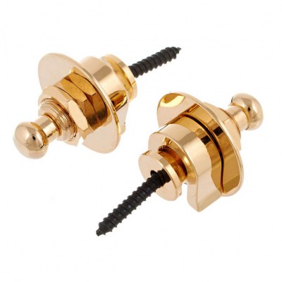 Harley Benton Security Locks GD