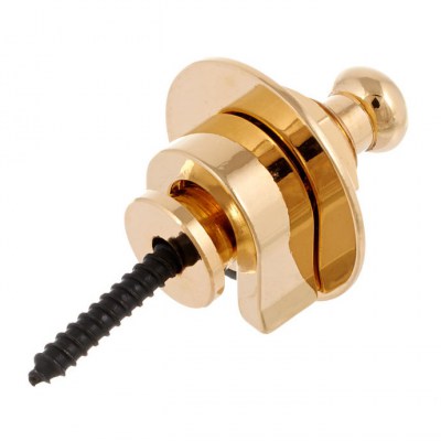 Harley Benton Security Locks GD