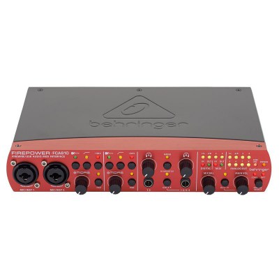 Behringer FCA610
