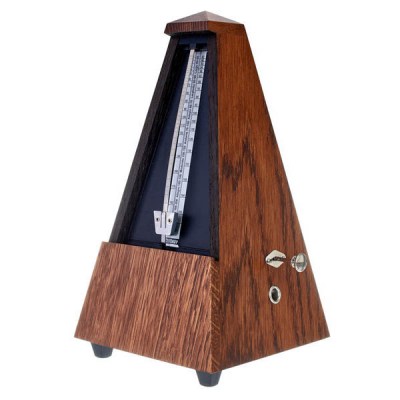 Wittner Metronome 818 with Bell