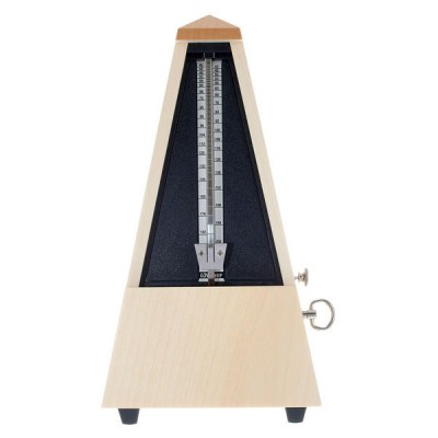 Wittner Metronome 817A with Bell