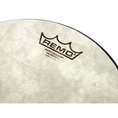 Remo 10" Fiberskyn 3 Medium (FA)