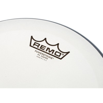 Remo 10" Powerstroke 4 Coated