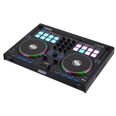 Reloop Beatpad 2