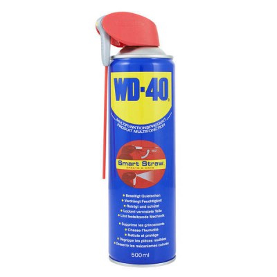 WD-40 WD-40 Smart Straw