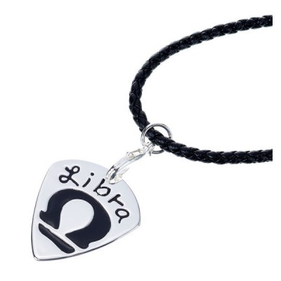 AT Picks Necklace Pick Libra