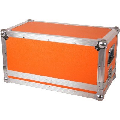 Orange Rockerverb 100H MKIII Bundle