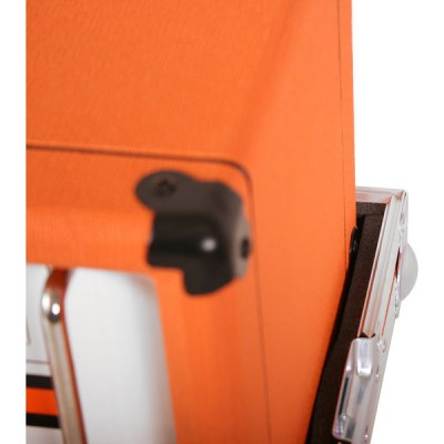 Orange Rockerverb 100H MKIII Bundle