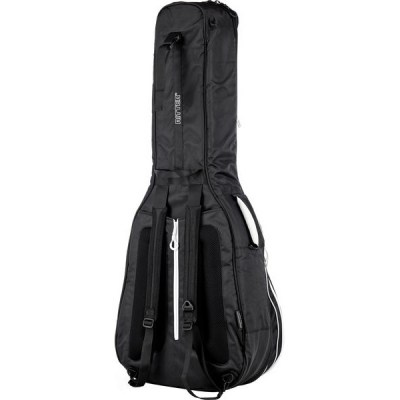 Ritter RGP8 Classical 4/4 ext. P. BKW
