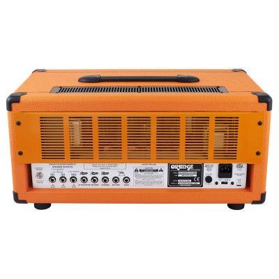 Orange Rockerverb 100H MKIII