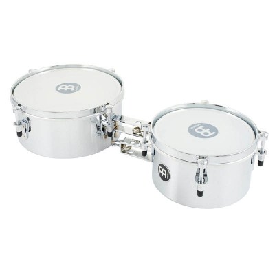 Meinl MIT810CH Mini Timbales Set