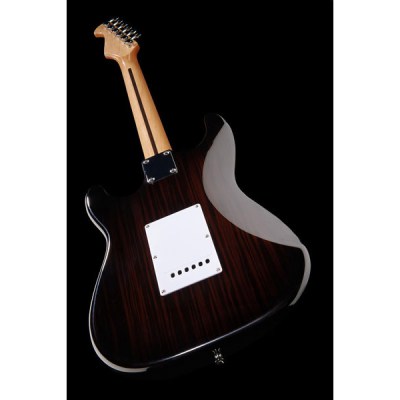 Harley Benton ST-70 Rosewood Deluxe S Bundle