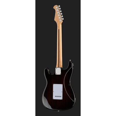 Harley Benton ST-70 Rosewood Deluxe S Bundle