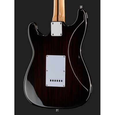 Harley Benton ST-70 Rosewood Deluxe S Bundle