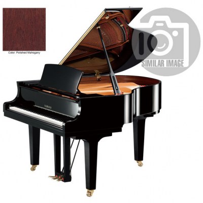 Yamaha C 1 X PM Grand Piano