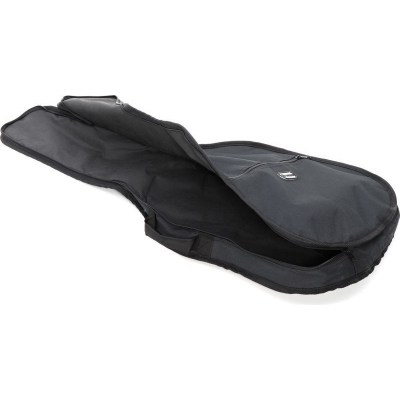 Harley Benton CST-24T Paradise Flame Bundle