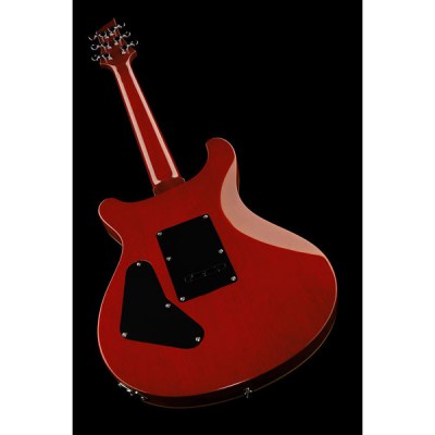 Harley Benton CST-24T Paradise Flame Bundle