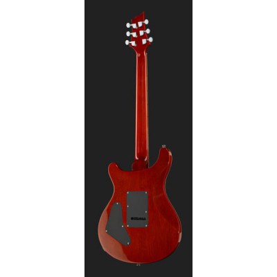 Harley Benton CST-24T Paradise Flame Bundle