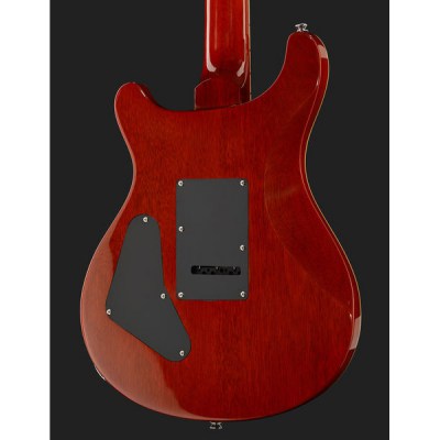 Harley Benton CST-24T Paradise Flame Bundle