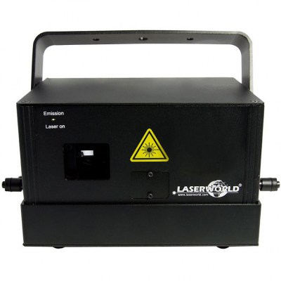 Laserworld DS-3300 RGB