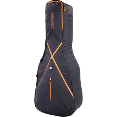 Ritter RGS7 Double Dreadn/Elec. MGB