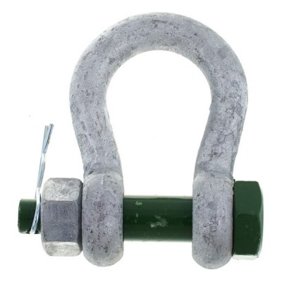 Stairville Shackle 3,25 t HC2