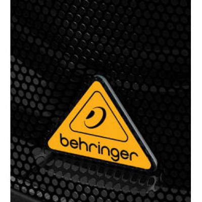 Behringer EPS500MP3