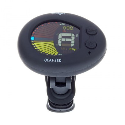 Ortega OCAT-2BK Tuner