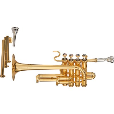 Kuhnl & Hoyer Malte Burba Piccolo Trumpet