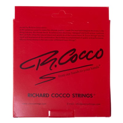 Cocco RC4GN