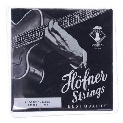 Hofner H1133 B Beatle Bass Strings