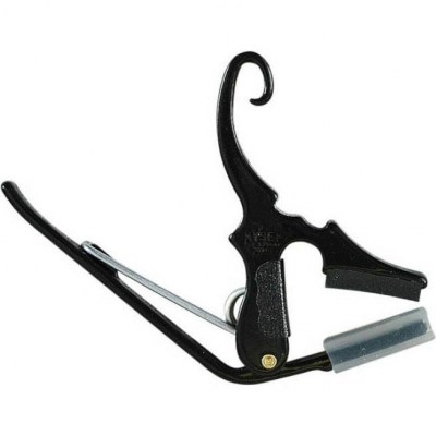 Kyser Quick Change Short Cut 3 Capo