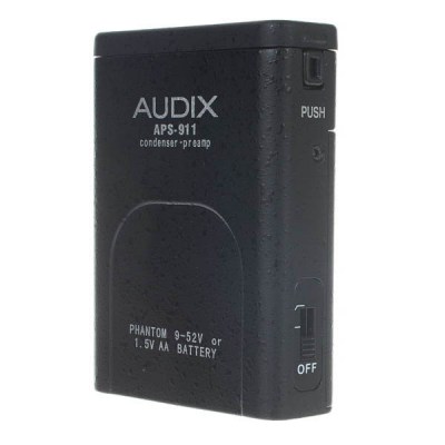 Audix APS-911