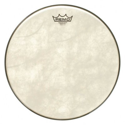 Remo 14" Fiberskyn 3 Medium (FA)