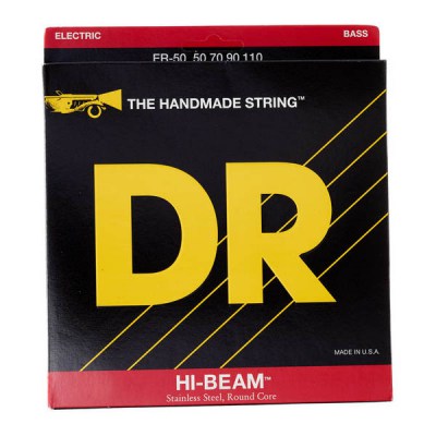 DR Strings HI Beams 050-110