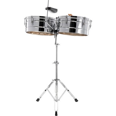 Millenium TB200 Timbales Set