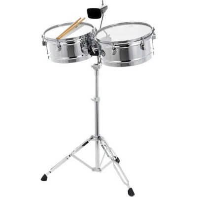 LP A256 Aspire Timbales