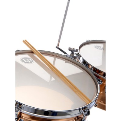 LP 1415-BZ Timbale Prestige Serie