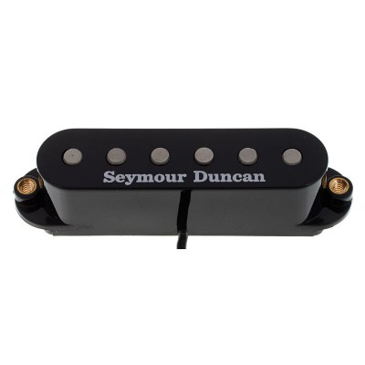 Seymour Duncan STK-S4N BK Classic Stack Plus