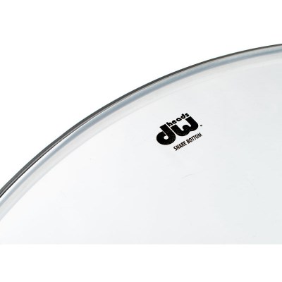 DW 14" Resonant Snare Drum Head