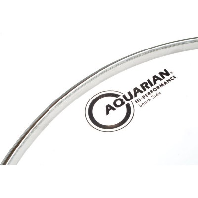 Aquarian 14" Hi-Performance Resonant