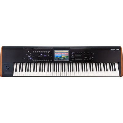 Korg pro Kronos 88 Model 2015